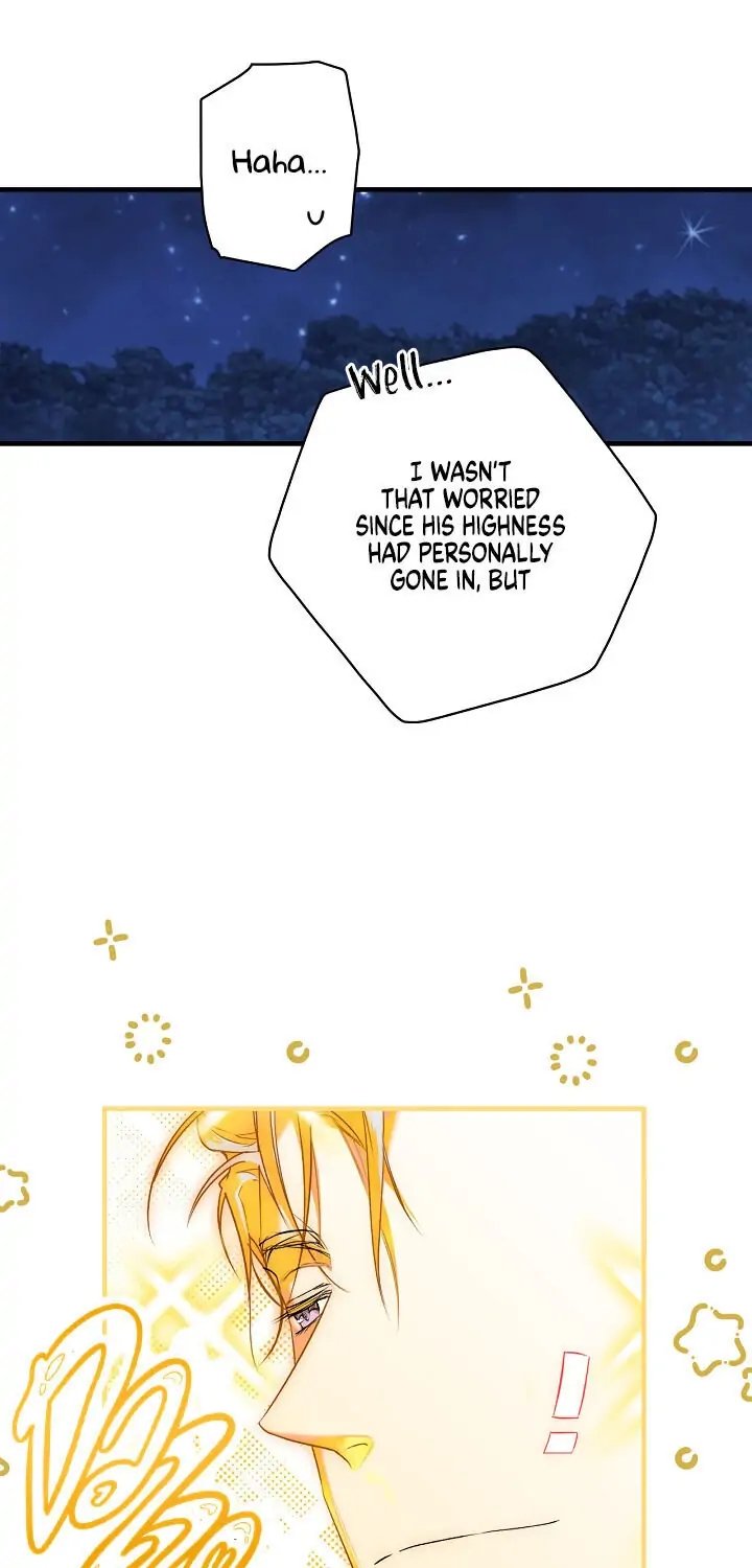 Secret Lady, Chapter 14 image 44